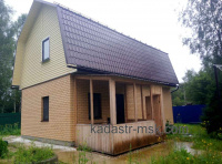 Климова Мария