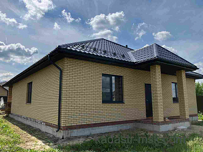 Съёмка дома внутри и снаружи, съёмка земельного участка для прирезки, подготовка технического плана дома и схемы на КПТ в д. Мещерское